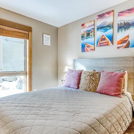 Seventh Mountain II Apartment Deschutes River Woods Ruang foto