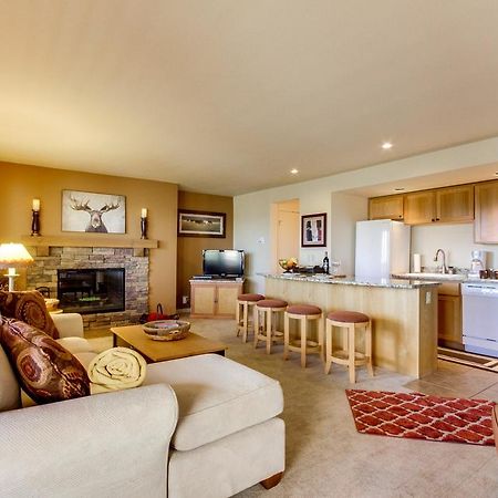 Seventh Mountain II Apartment Deschutes River Woods Bagian luar foto