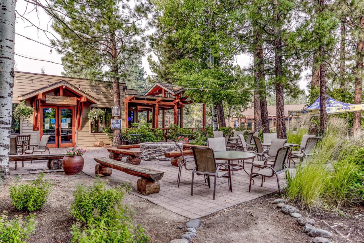 Seventh Mountain II Apartment Deschutes River Woods Bagian luar foto