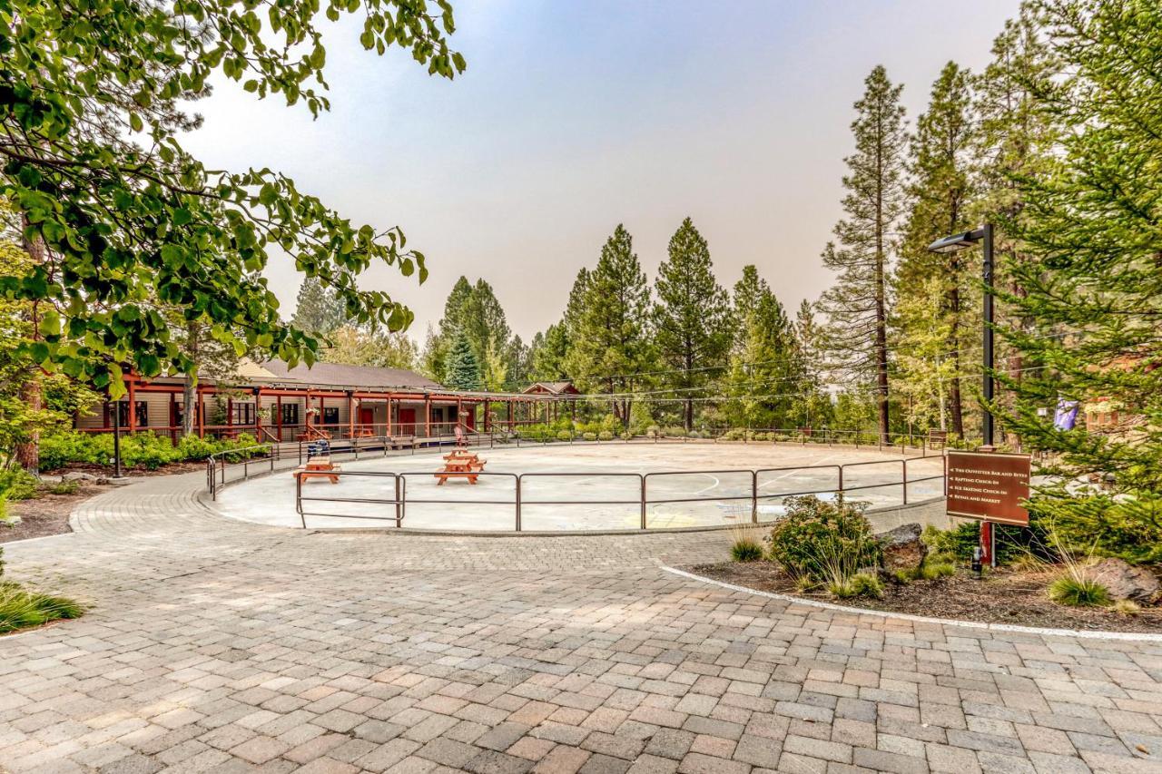 Seventh Mountain II Apartment Deschutes River Woods Bagian luar foto