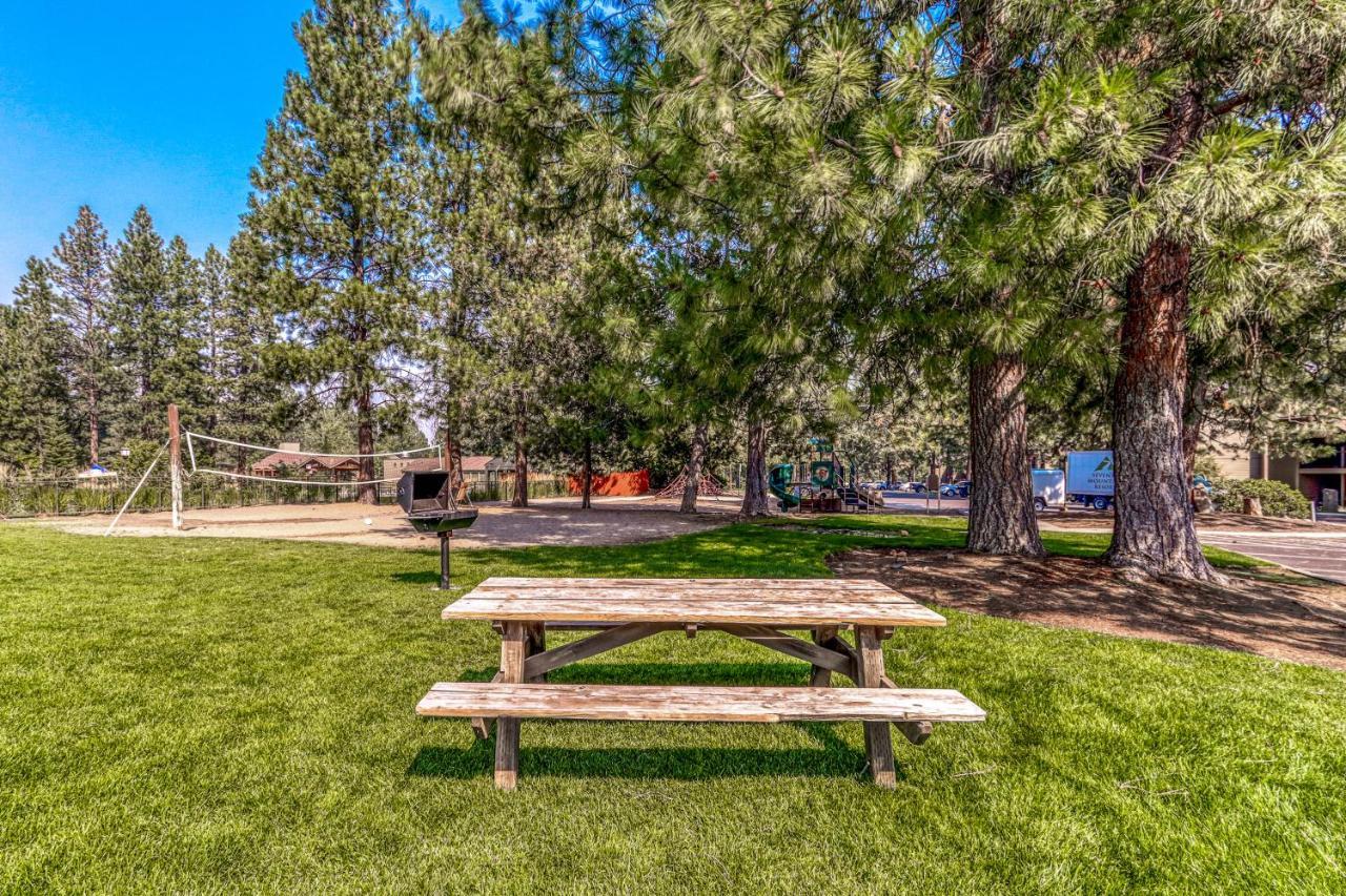 Seventh Mountain II Apartment Deschutes River Woods Bagian luar foto