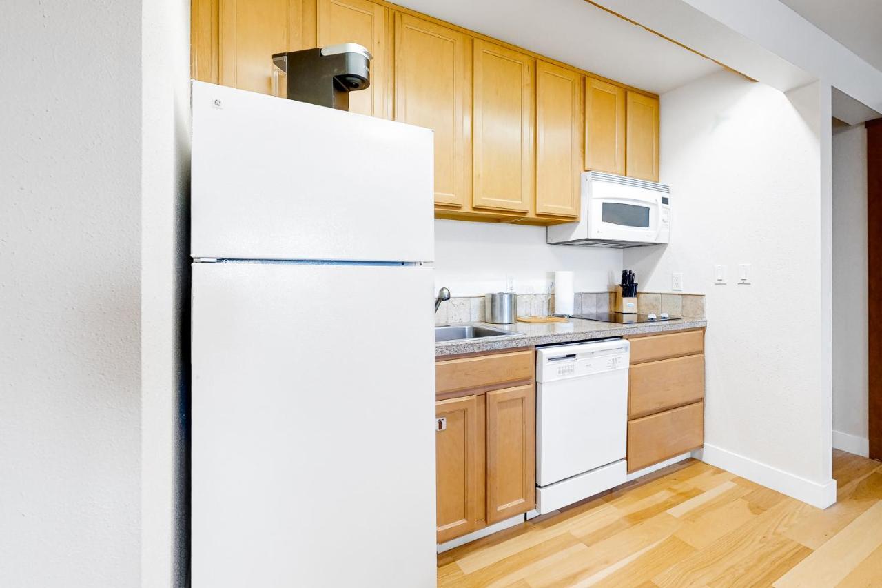 Seventh Mountain II Apartment Deschutes River Woods Bagian luar foto