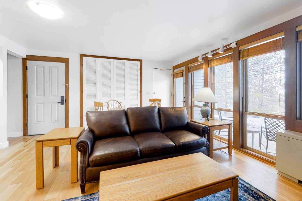 Seventh Mountain II Apartment Deschutes River Woods Bagian luar foto