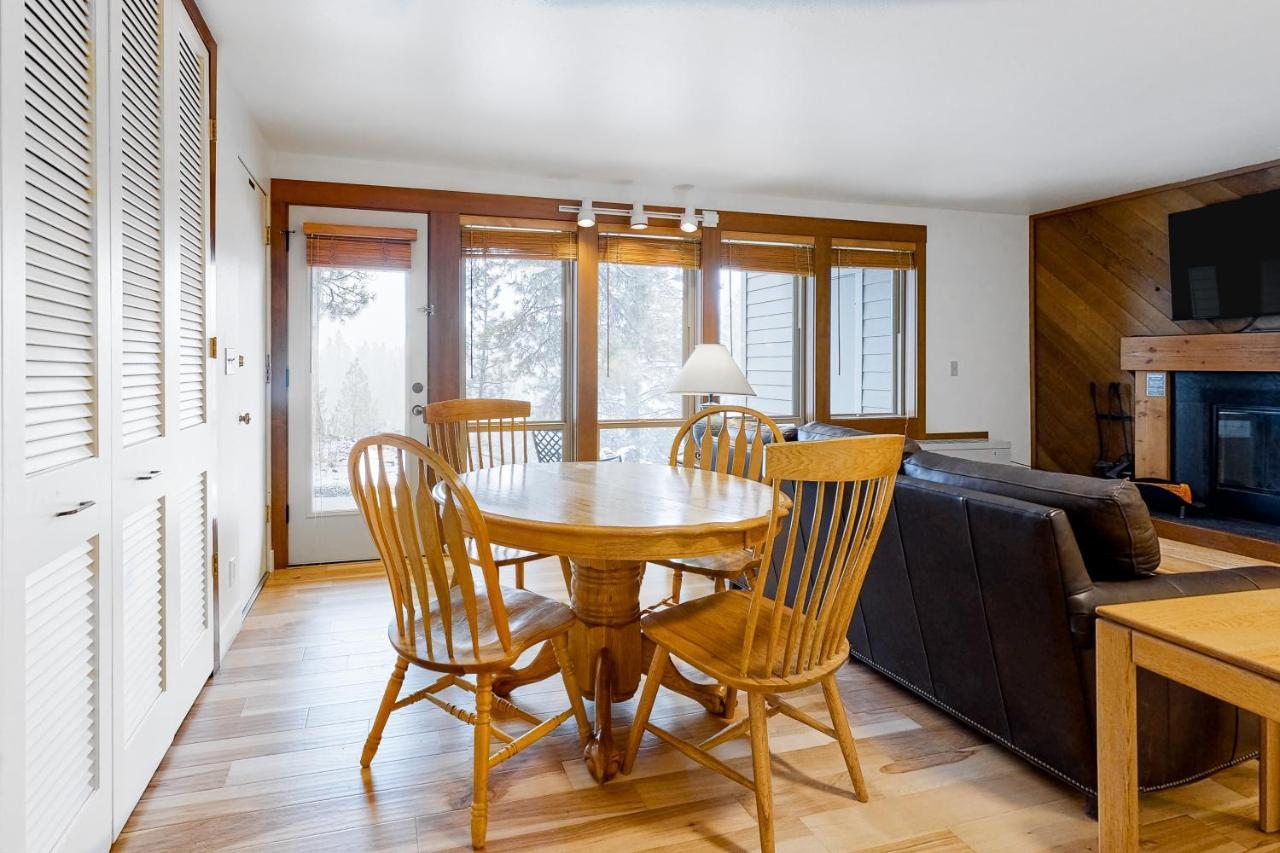 Seventh Mountain II Apartment Deschutes River Woods Bagian luar foto