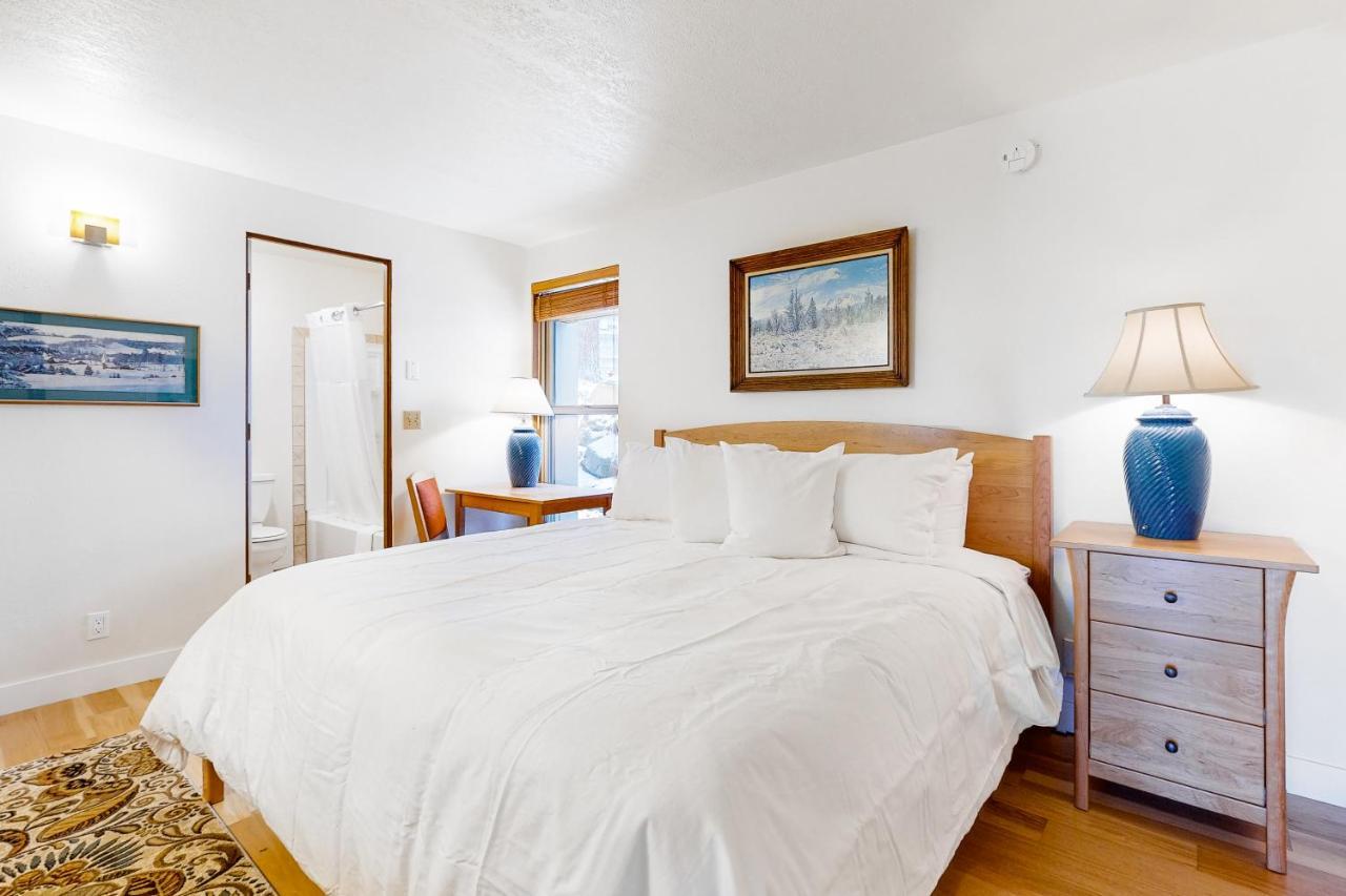 Seventh Mountain II Apartment Deschutes River Woods Bagian luar foto