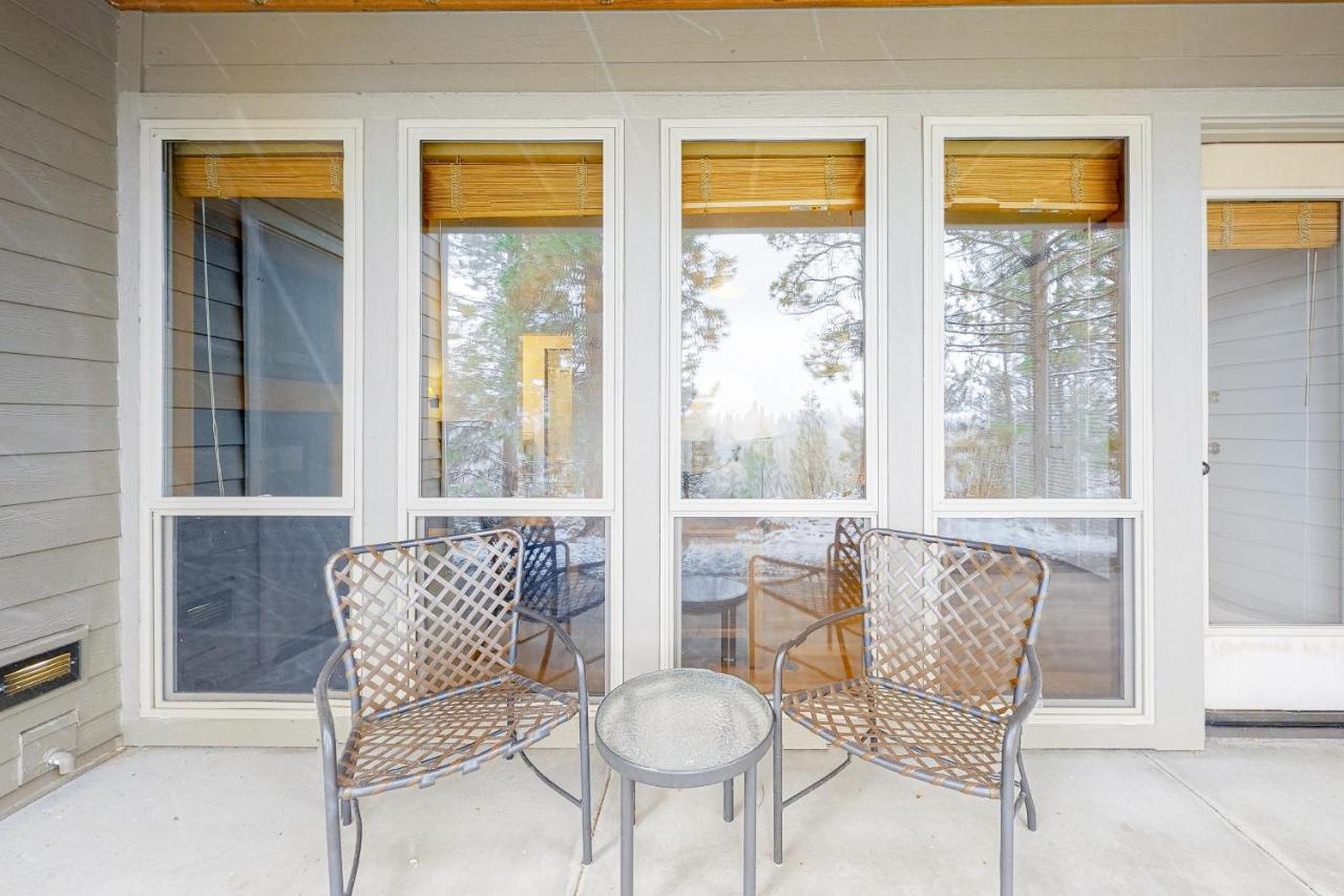Seventh Mountain II Apartment Deschutes River Woods Bagian luar foto