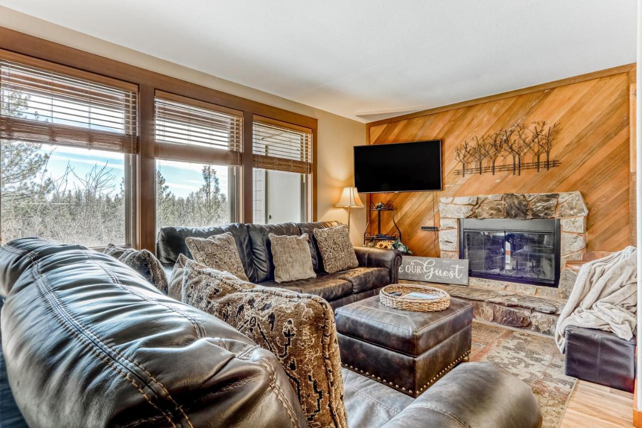 Seventh Mountain II Apartment Deschutes River Woods Ruang foto