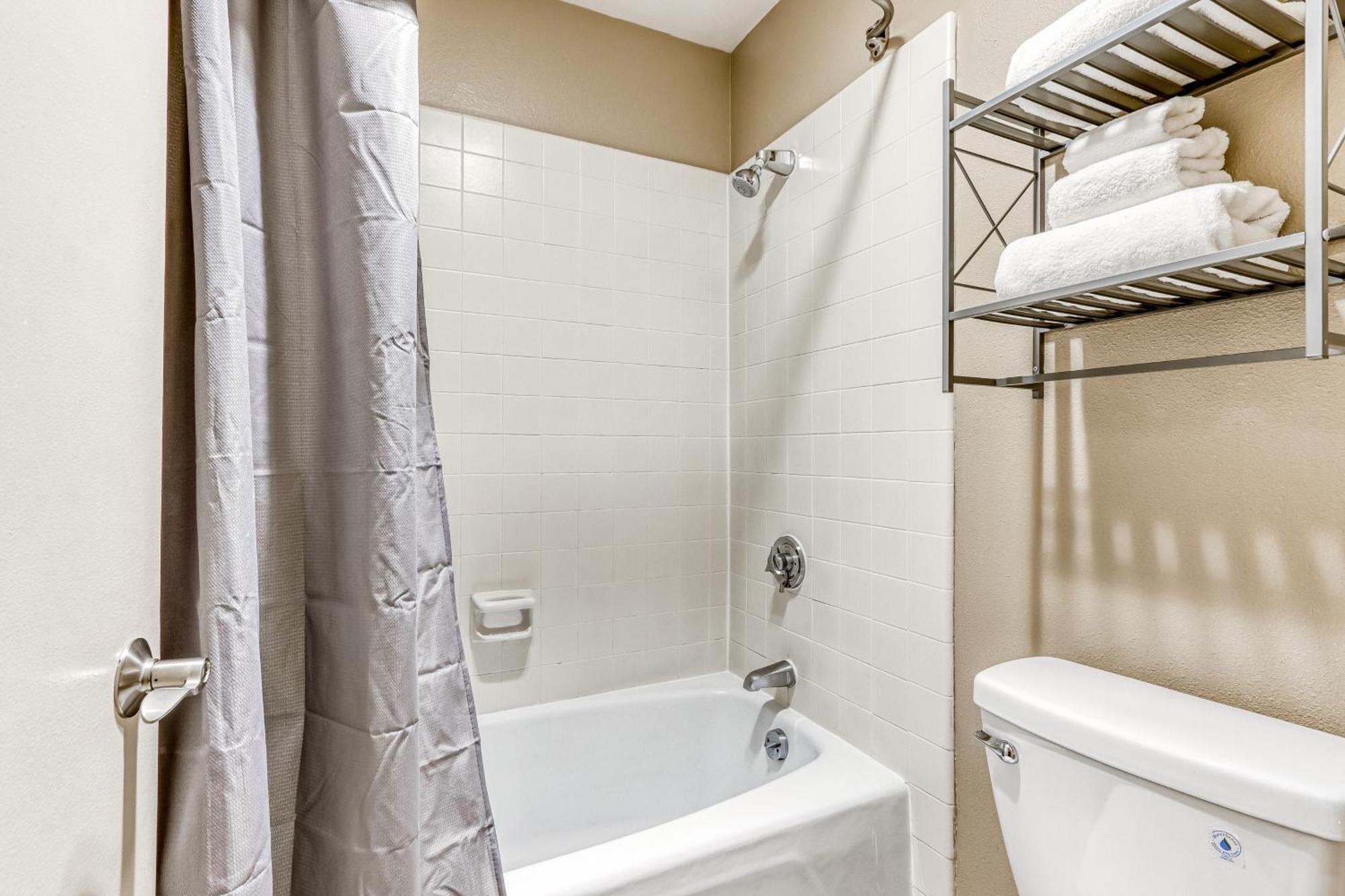 Seventh Mountain II Apartment Deschutes River Woods Ruang foto