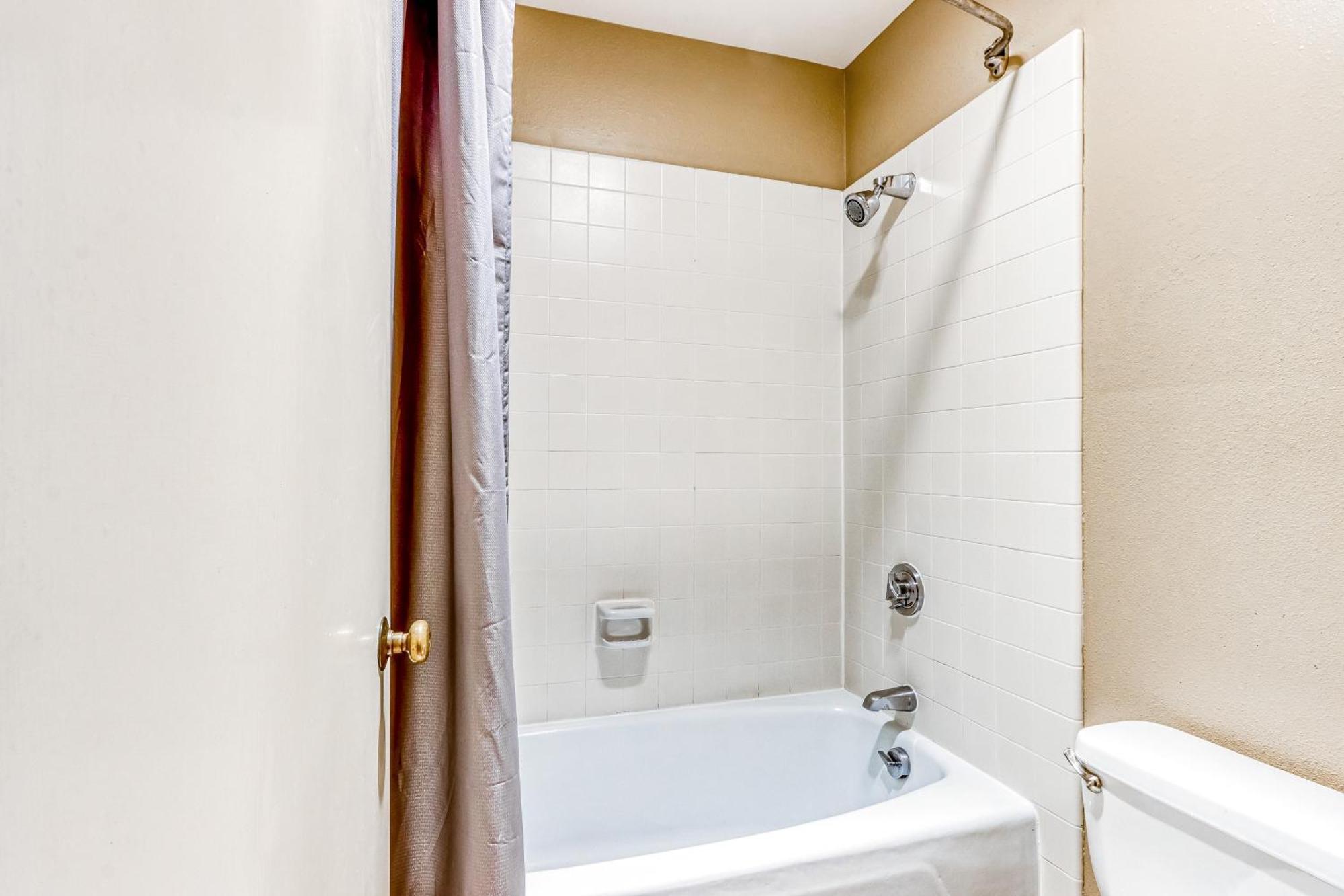 Seventh Mountain II Apartment Deschutes River Woods Ruang foto