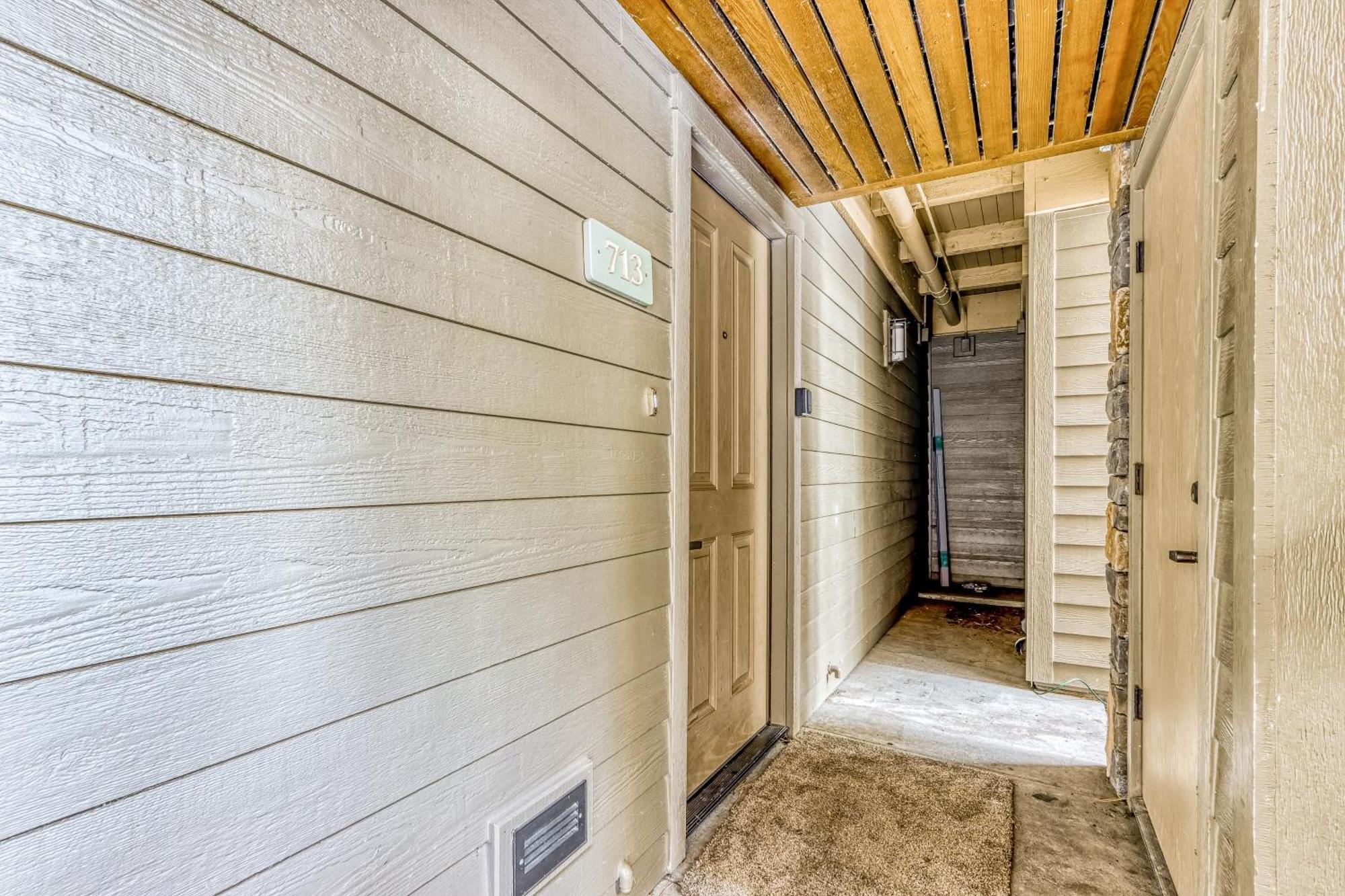 Seventh Mountain II Apartment Deschutes River Woods Ruang foto